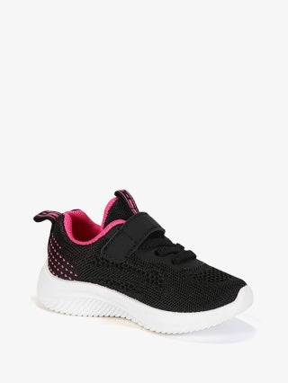 Sports shoes #Z395 fuksja