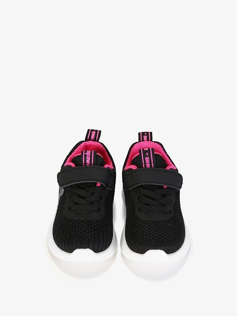Sports shoes #Z395 fuksja