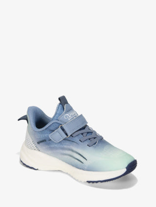 Sports shoes #G671 blue