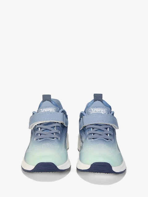 Sports shoes #G671 blue