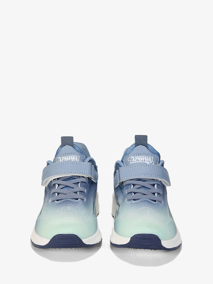 Sports shoes #G671 blue