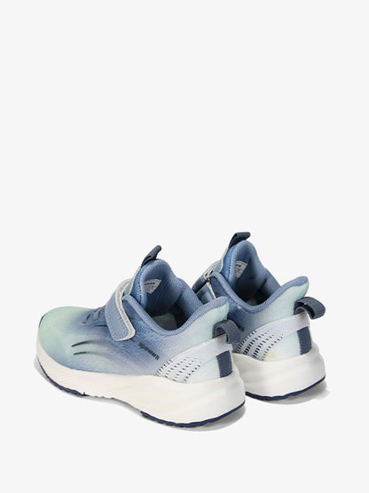 Sports shoes #G671 blue