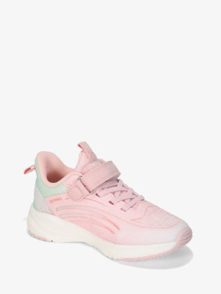 Sports shoes #G671 pink