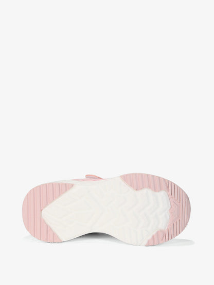 Sports shoes #G671 pink