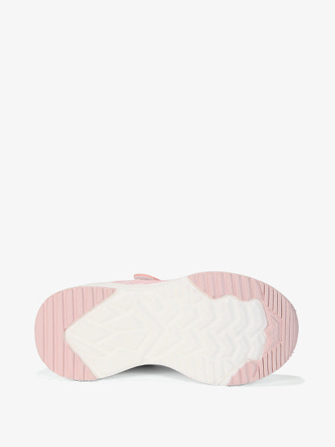 Sports shoes #G671 pink