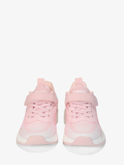 Sports shoes #G671 pink