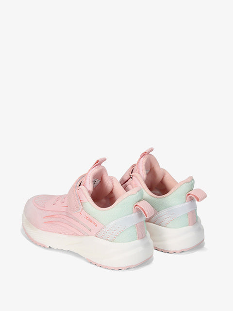 Sports shoes #G671 pink