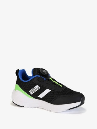 Sports shoes #GC659 granatowe