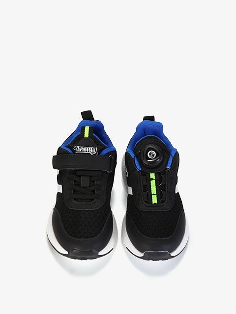 Sports shoes #GC659 granatowe
