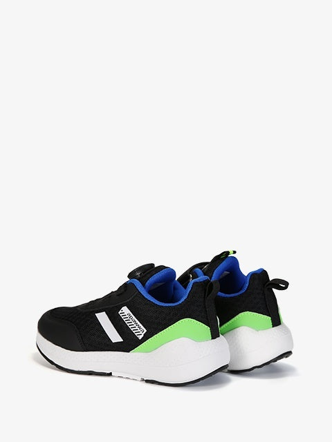 Sports shoes #GC659 granatowe