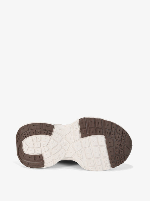 Sports shoes #N751 beige