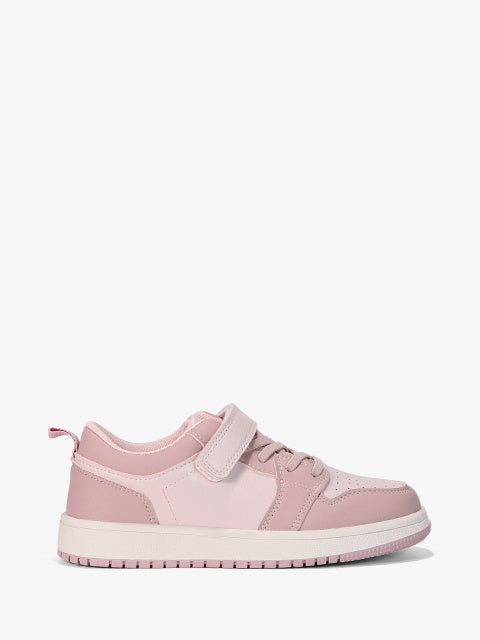 Sports shoes #TC821 pink