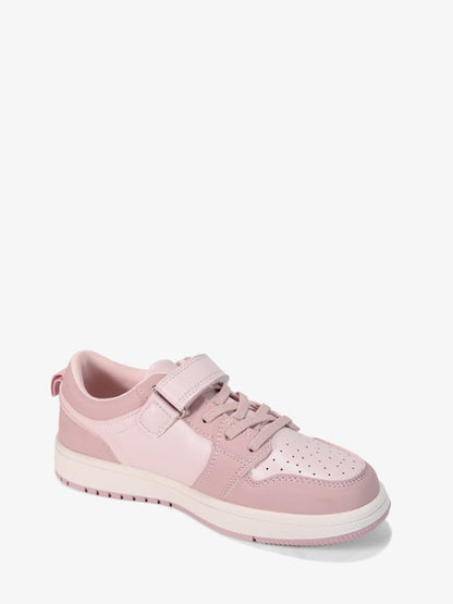 Sports shoes #TC821 pink
