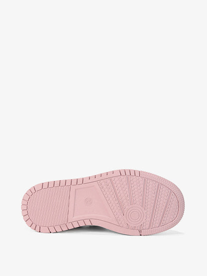Sports shoes #TC821 pink
