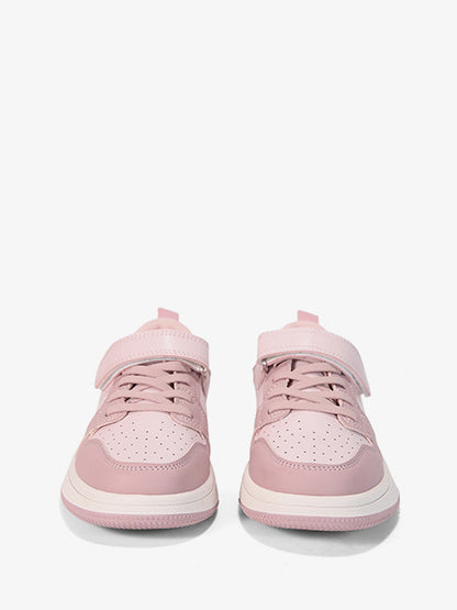 Sports shoes #TC821 pink