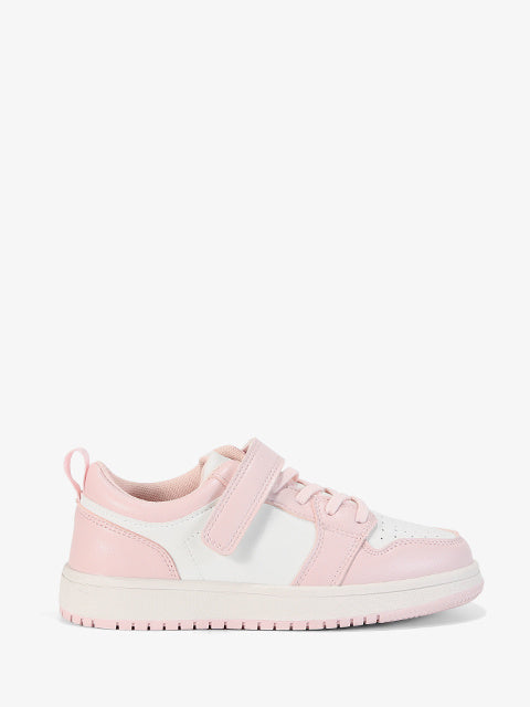 Sports shoes #TC821 pink