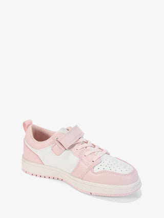 Sports shoes #TC821 pink