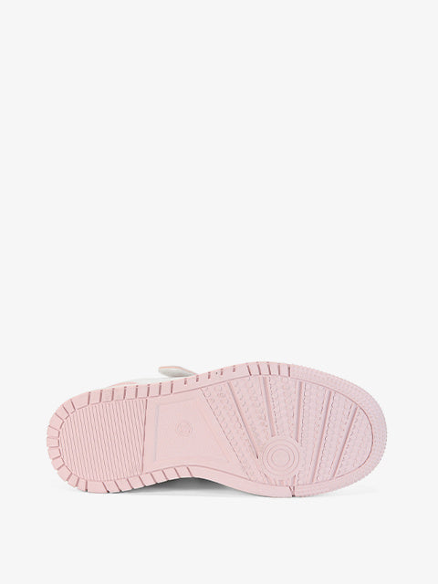 Sports shoes #TC821 pink