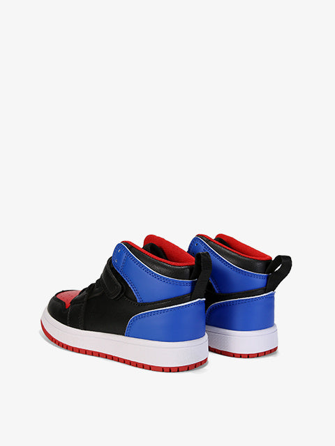 Sports shoes #TC827 black