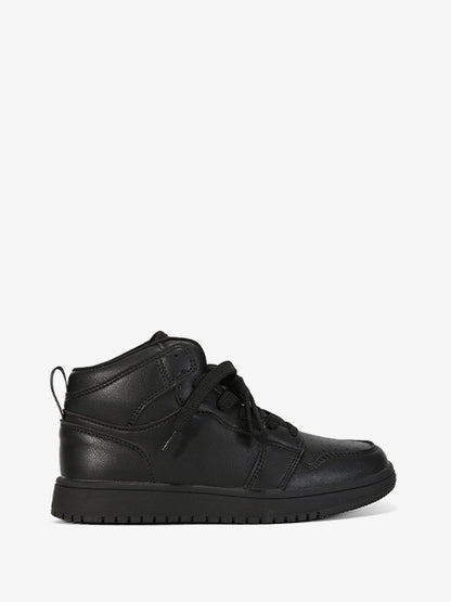 Sports shoes #TC827 black