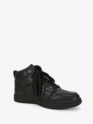 Sports shoes #TC827 black