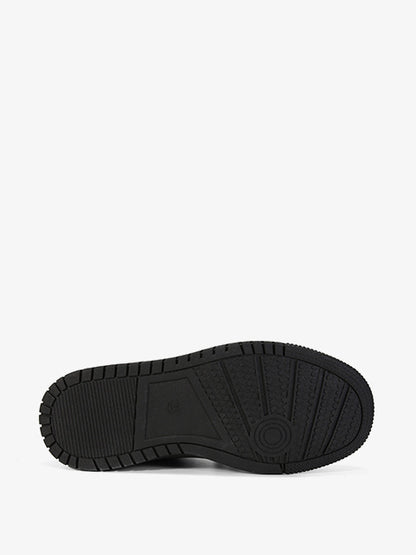 Sports shoes #TC827 black