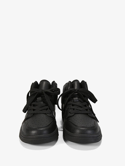 Sports shoes #TC827 black