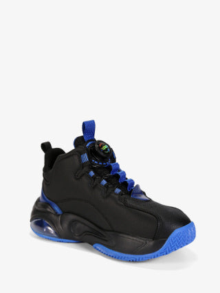 Sports shoes #W2725R black