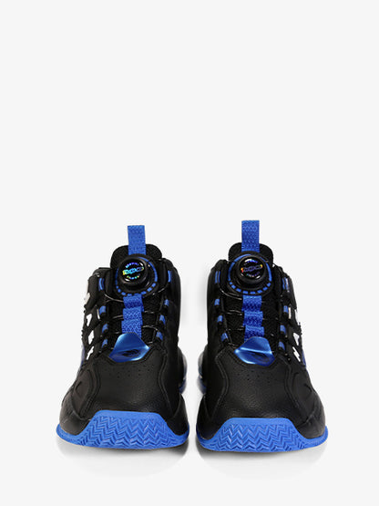 Sports shoes #W2725R black