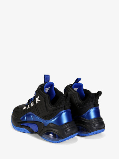 Sports shoes #W2725R black
