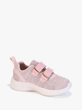 Sports shoes #Z2404P pink