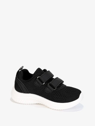 Sports shoes #Z2404P black