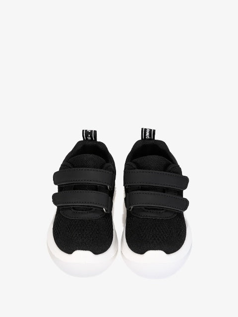 Sports shoes #Z2404P black