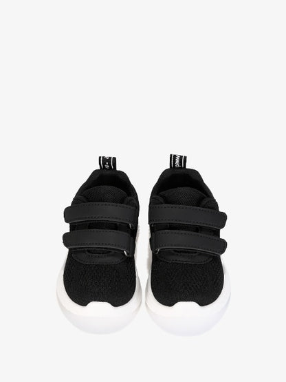 Sports shoes #Z2404P black