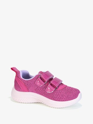 Sports shoes #Z2404P fuksja