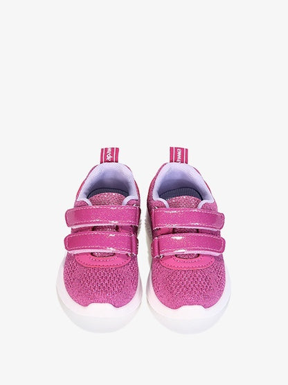 Sports shoes #Z2404P fuksja