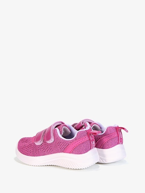 Sports shoes #Z2404P fuksja