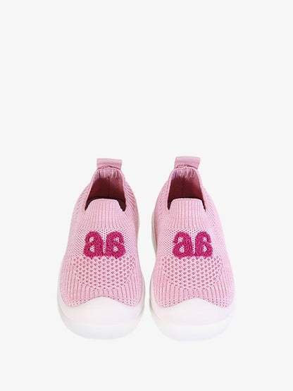 Sports shoes #Z2425P pink