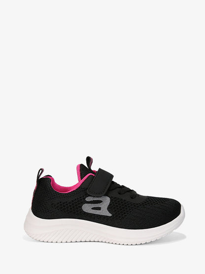 Sports shoes #Z393 black