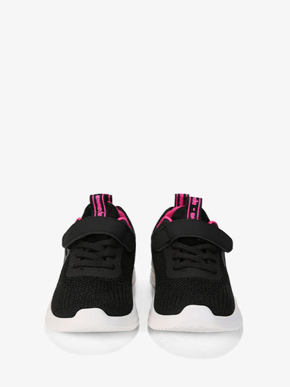 Sports shoes #Z393 black