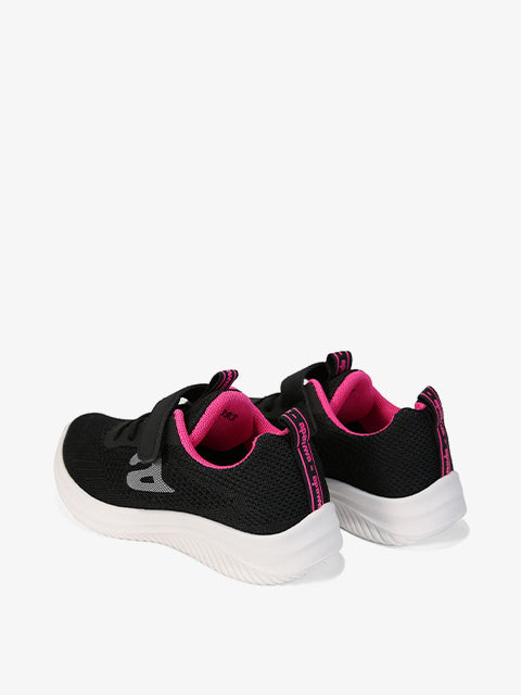 Sports shoes #Z393 black
