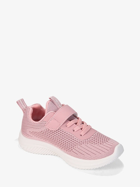 Sports shoes #Z393 pink