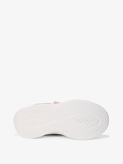 Sports shoes #Z393 pink