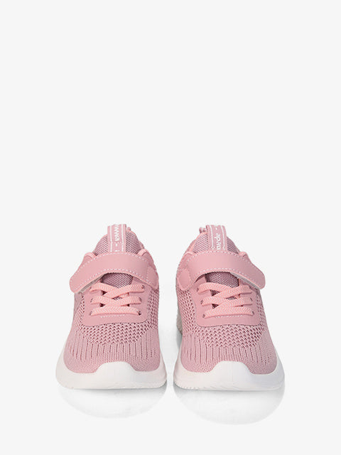 Sports shoes #Z393 pink