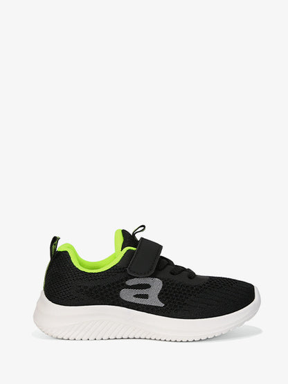 Sports shoes #Z393 black