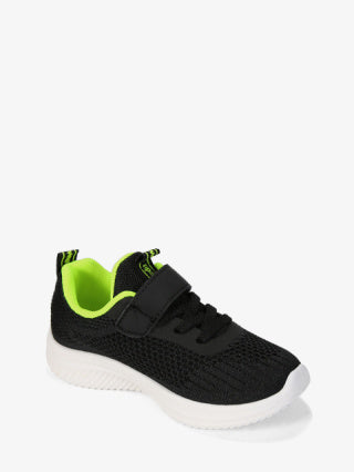 Sports shoes #Z393 black