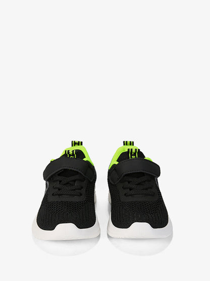 Sports shoes #Z393 black
