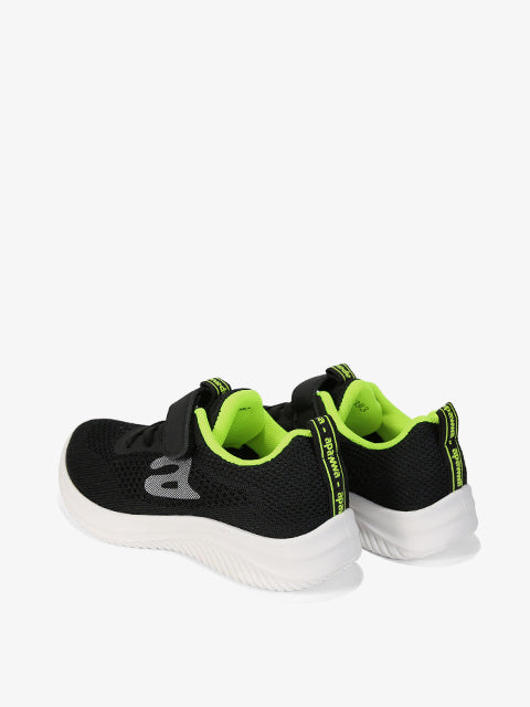 Sports shoes #Z393 black