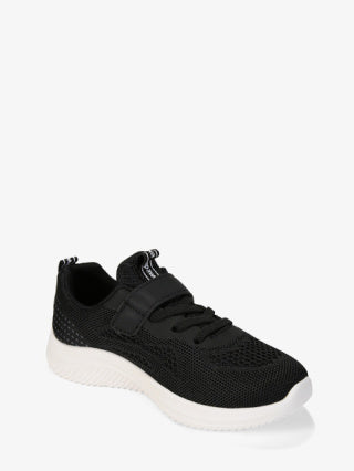 Sports shoes #Z393 black
