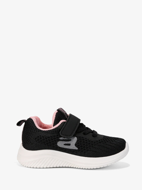 Sports shoes #Z393 black